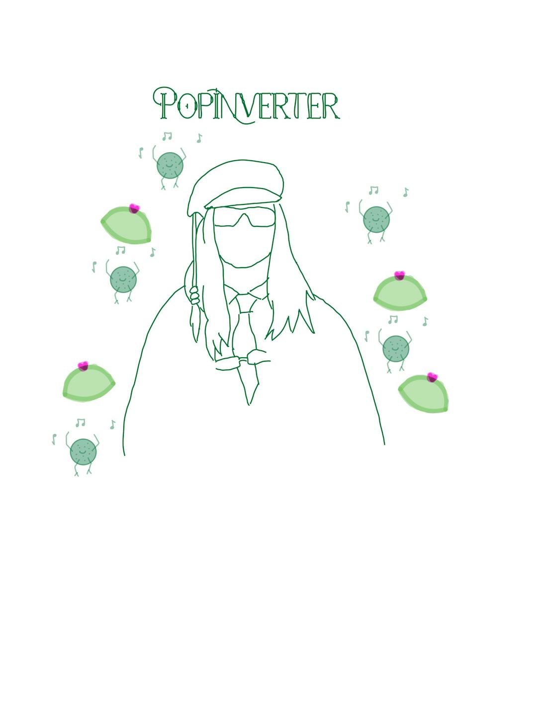 PopINverter