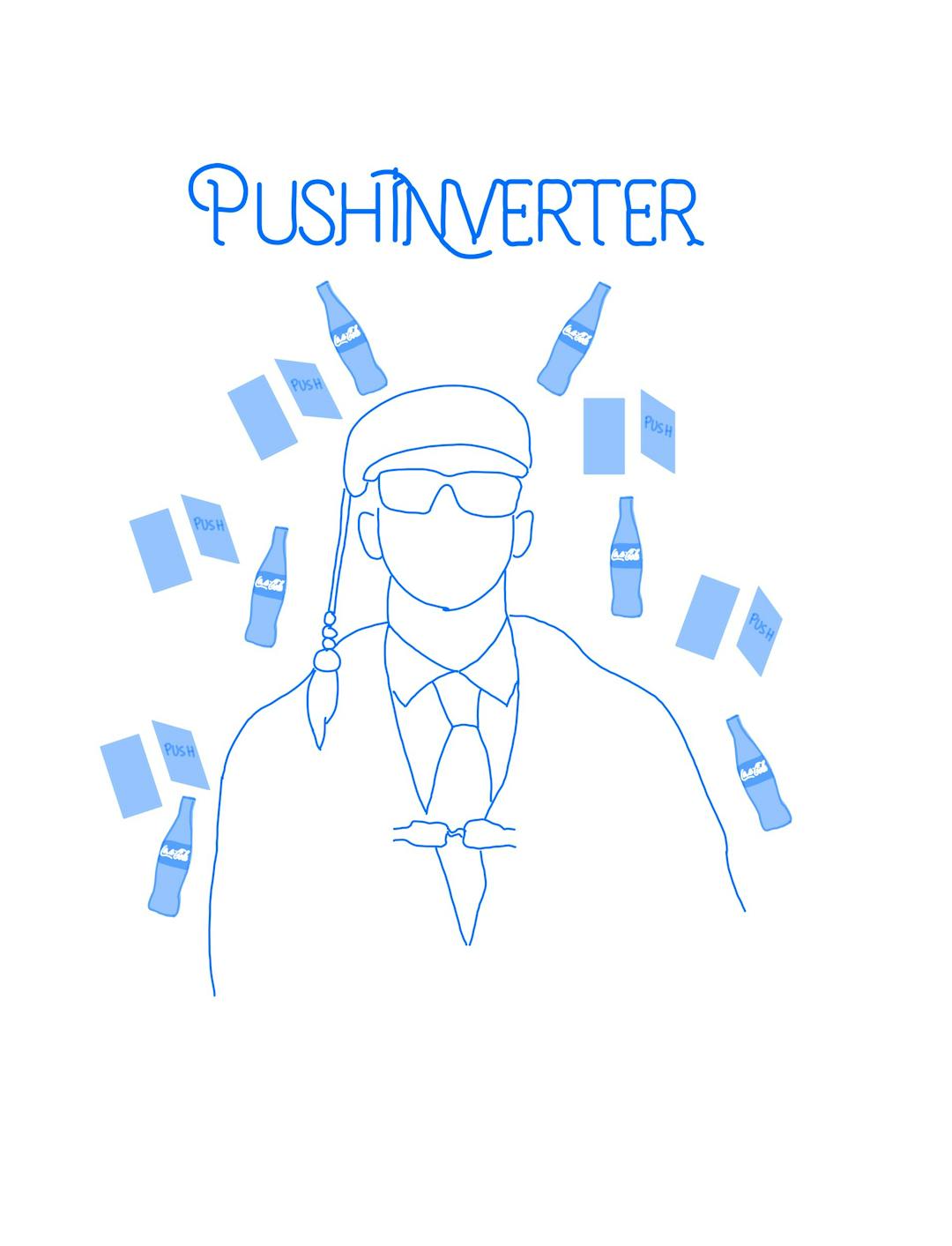 PushINverter